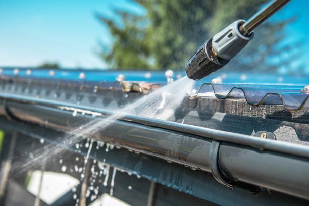 Best Residential Pressure Washing Services  in Cleveland, OH