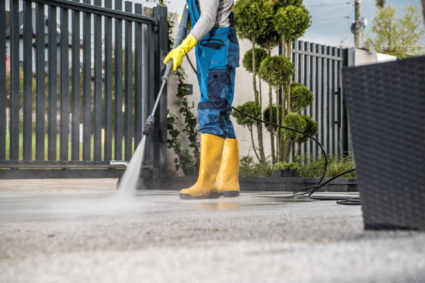 Best Fence Pressure Washing  in Cleveland, OH