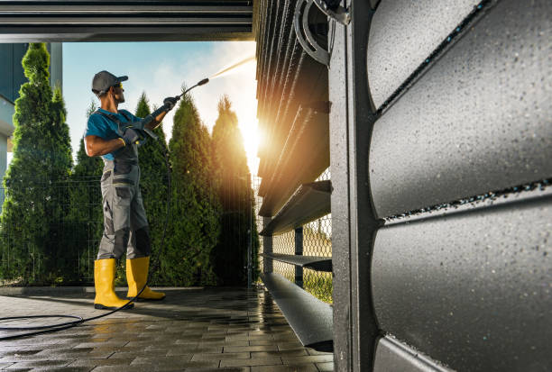 Best Commercial Pressure Washing  in Cleveland, OH