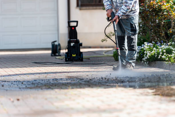 Local Pressure Washing Services in Cleveland, OH