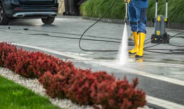 Best Roof Power Washing Services  in Cleveland, OH