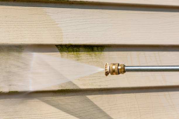 Best Garage Pressure Washing  in Cleveland, OH