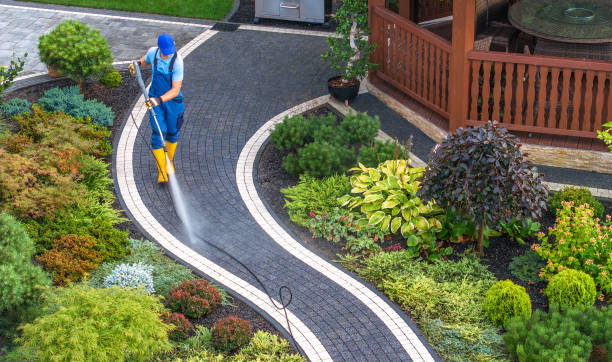 Cleveland, OH Pressure Washing Company