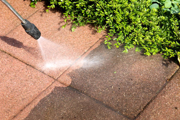 Pressure Washing Estimates in Cleveland, OH