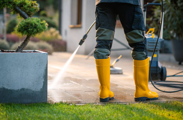 Best Concrete Pressure Washing  in Cleveland, OH