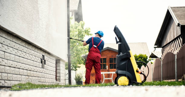 Best Deck Pressure Washing  in Cleveland, OH